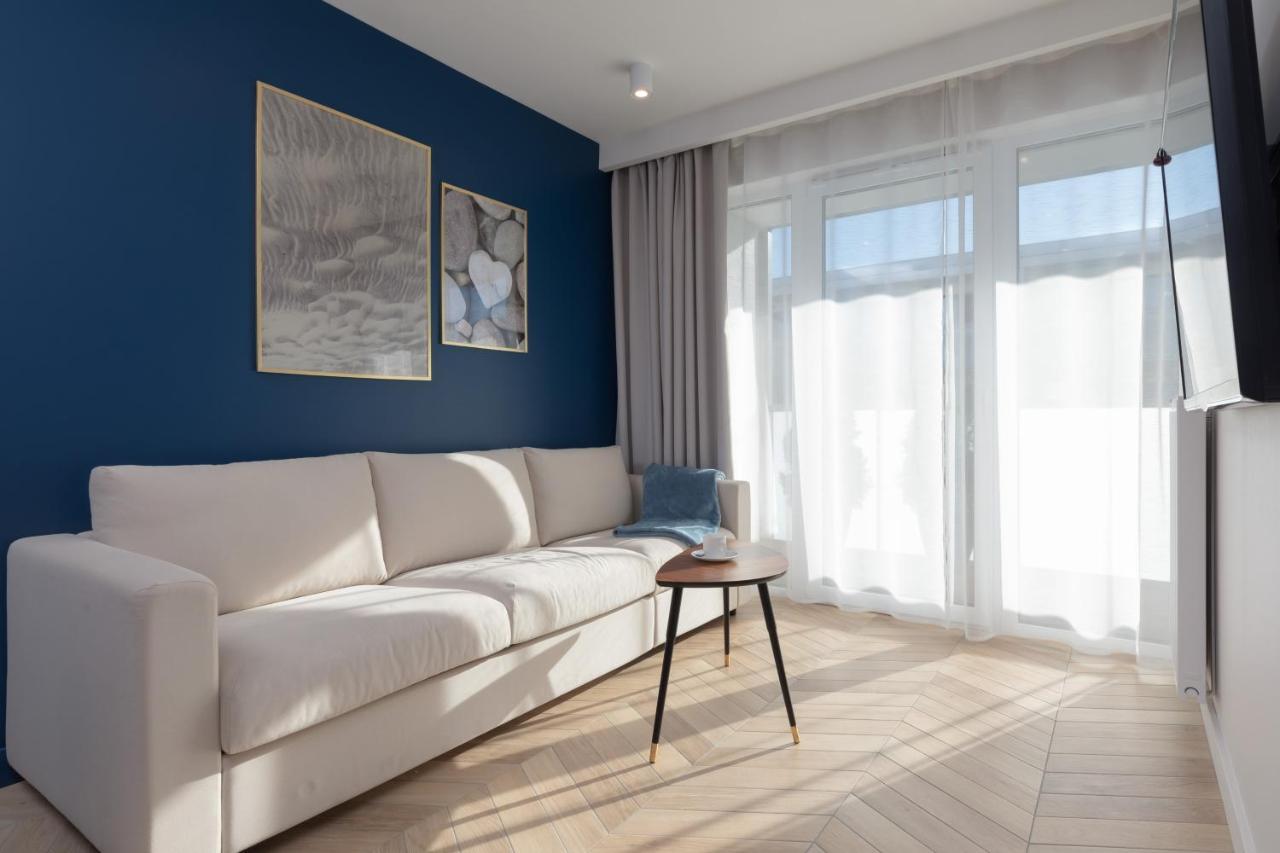 Kasprowicza Apartments Kolobrzeg By Noclegi Renters Exterior photo